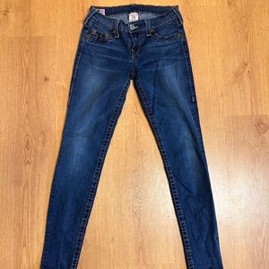 True Religion Brand jeans